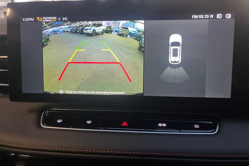 Used MG MG HS 2025 for sale - 77310188: Photo 19