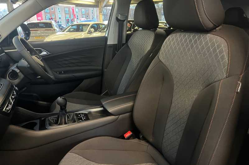 Used MG MG HS 2025 for sale - 77310188: Photo 23