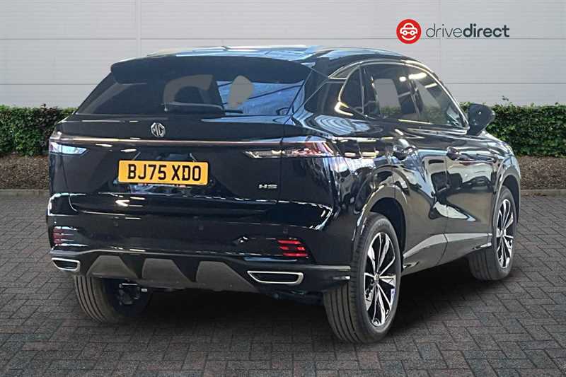 Used MG MG HS 2025 for sale - 77310188: Photo 3