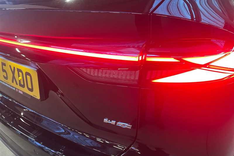 Used MG MG HS 2025 for sale - 77310188: Photo 32