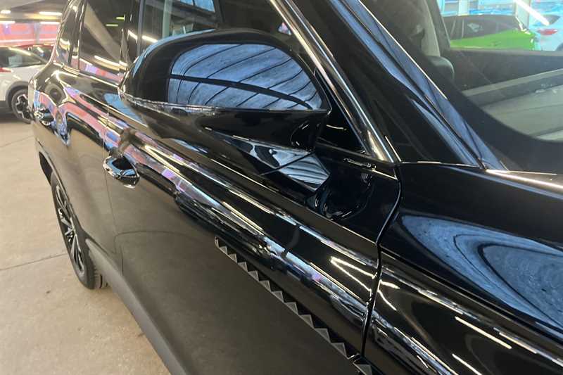 Used MG MG HS 2025 for sale - 77310188: Photo 34