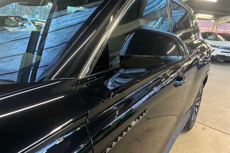 Used MG MG HS 2025 for sale - 77310188: Photo 35