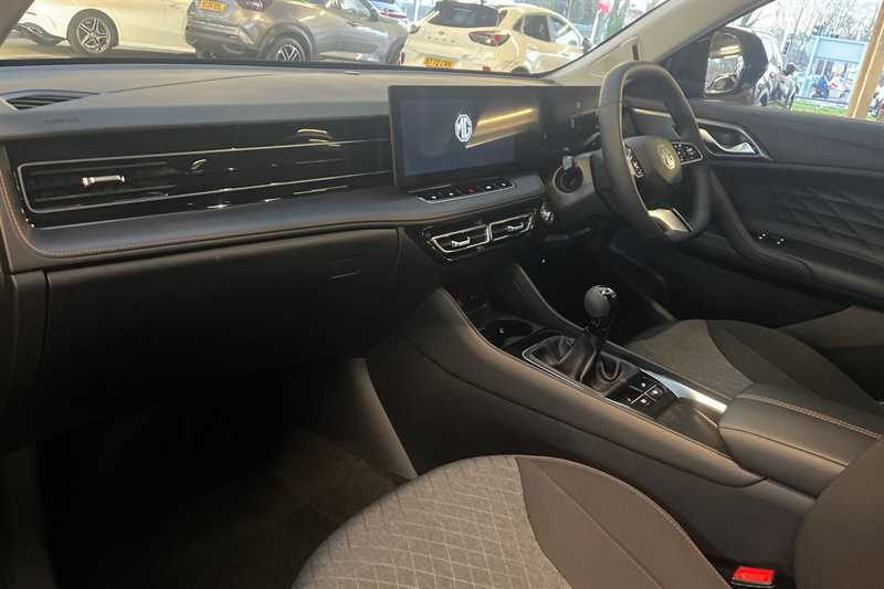 Used MG MG HS 2025 for sale - 77310188: Photo 36