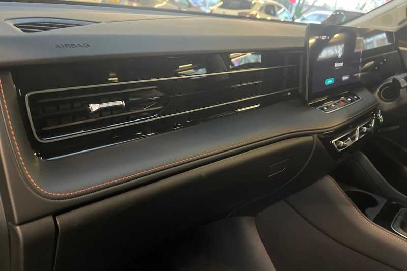 Used MG MG HS 2025 for sale - 77310188: Photo 37