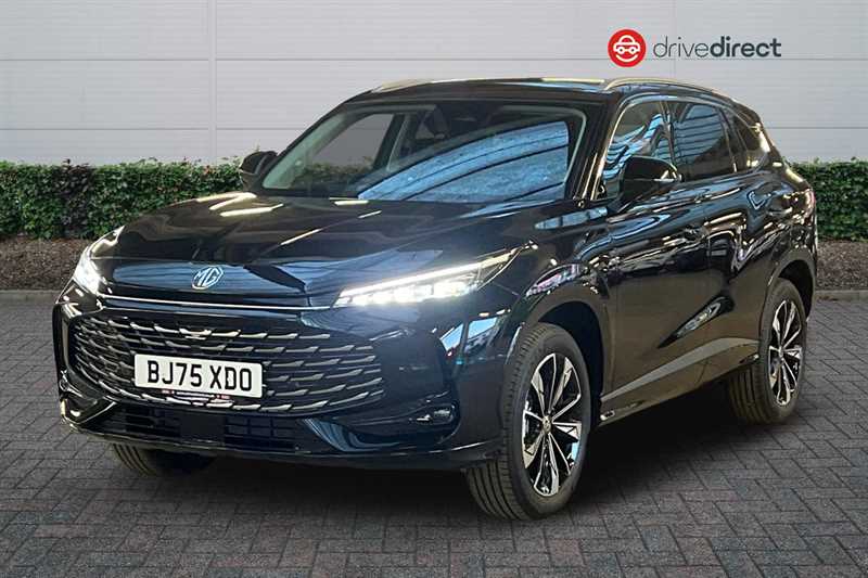 Used MG MG HS 2025 for sale - 77310188: Photo 7