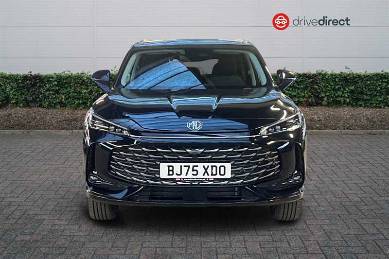 Used MG MG HS 2025 for sale - 77310188: Photo 8