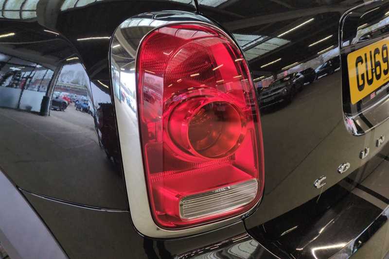 Used MINI Countryman 2019 for sale - 77843528: Photo 31