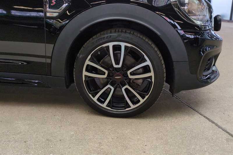 Used MINI Countryman 2019 for sale - 77843528: Photo 9