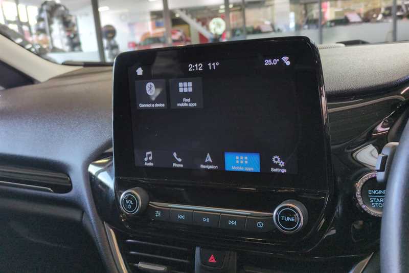 Used Ford Fiesta 2018 for sale - 78076328: Photo 19