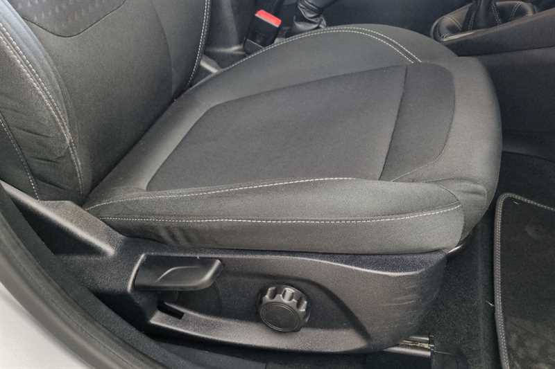 Used Ford Fiesta 2018 for sale - 78076328: Photo 26