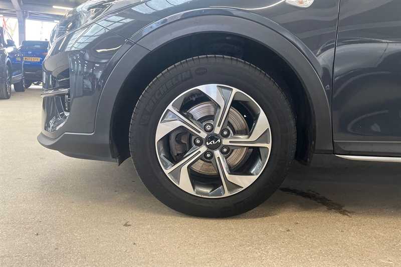 Used Kia XCeed 2021 for sale - 77402800: Photo 10