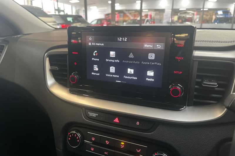 Used Kia XCeed 2021 for sale - 77402800: Photo 18