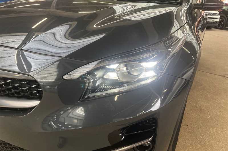 Used Kia XCeed 2021 for sale - 77402800: Photo 29