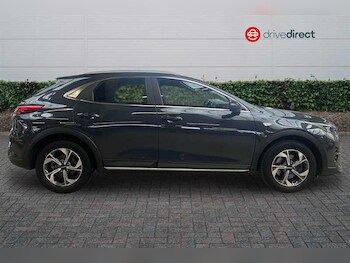 Used Kia XCeed 2021 for sale - 77402800: Photo