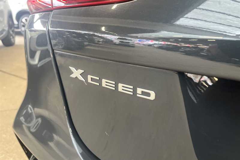 Used Kia XCeed 2021 for sale - 77402800: Photo 30