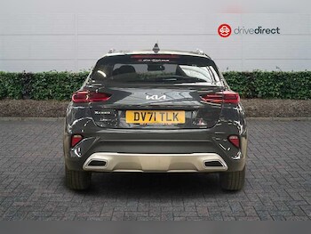 Used Kia XCeed 2021 for sale - 77402800: Photo