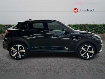 Used Nissan Juke 2023 for sale - 78697504: Photo