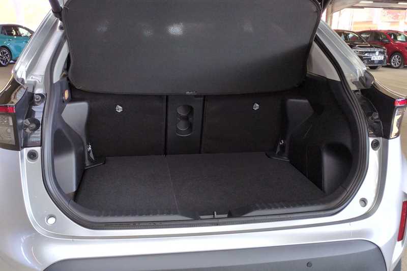 Used Toyota Yaris Cross 2024 for sale - 78174438: Photo 25