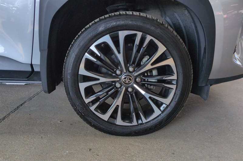 Used Toyota Yaris Cross 2024 for sale - 78174438: Photo 9