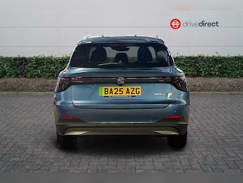 Used MG MGS5 2025 for sale - 76945184: Photo