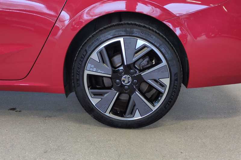 Used Vauxhall Astra 2024 for sale - 77711533: Photo 11