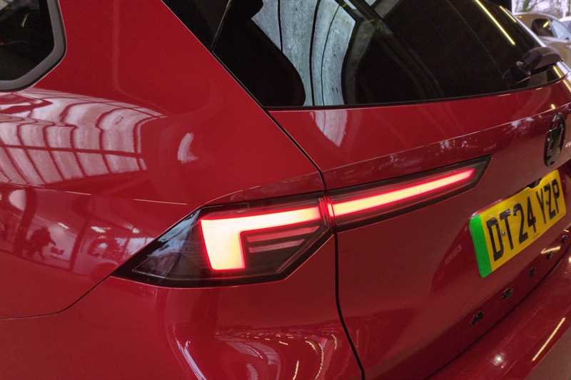 Used Vauxhall Astra 2024 for sale - 77711533: Photo 31