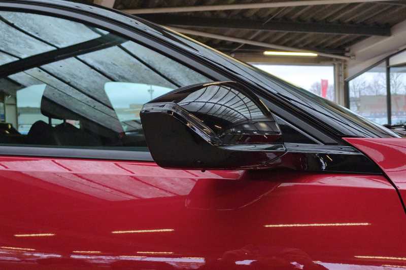 Used Vauxhall Astra 2024 for sale - 77711533: Photo 34