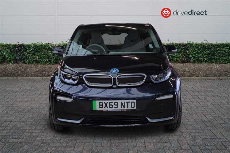 Used BMW i3 2019 for sale - 77787825: Photo 8