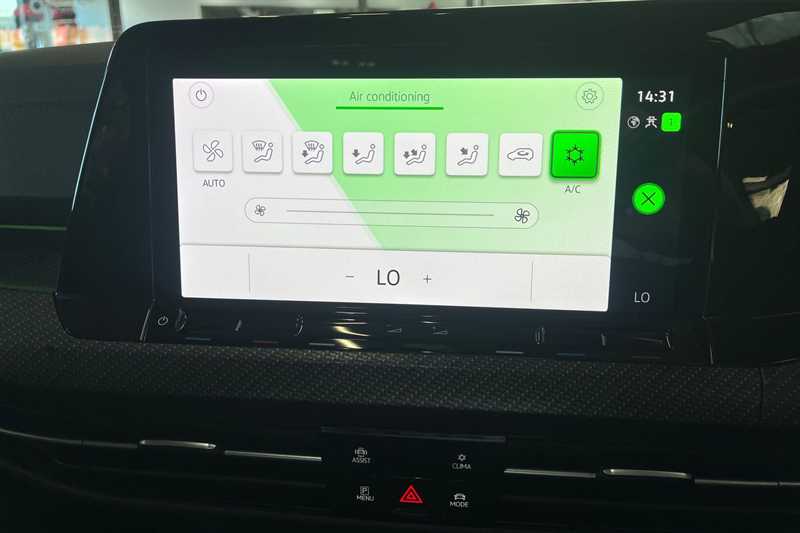 Used Volkswagen Golf 2022 for sale - 78139072: Photo 15