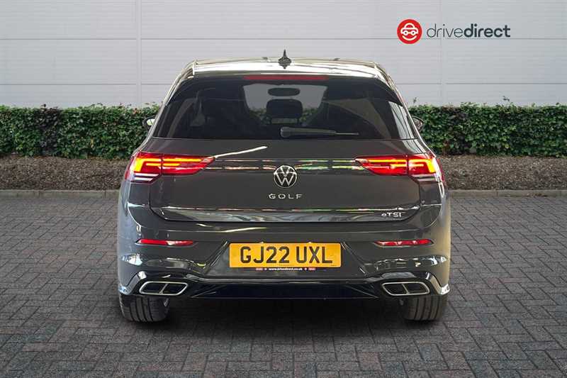 Used Volkswagen Golf 2022 for sale - 78139072: Photo 4