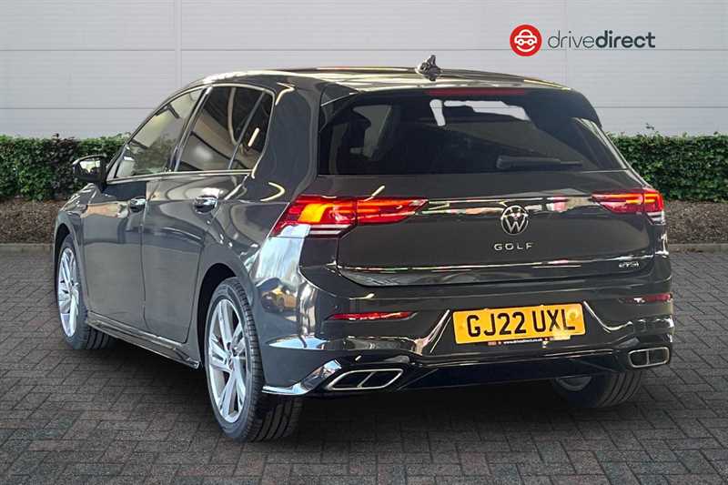 Used Volkswagen Golf 2022 for sale - 78139072: Photo 5