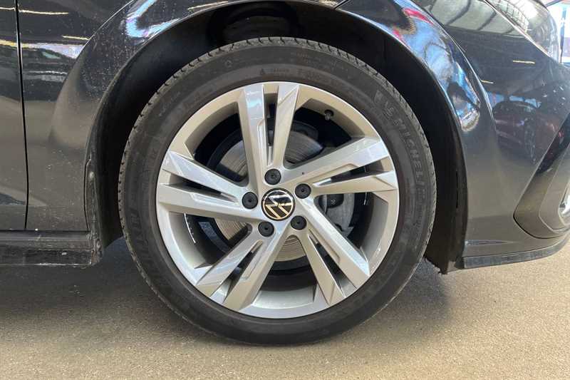 Used Volkswagen Golf 2022 for sale - 78139072: Photo 9