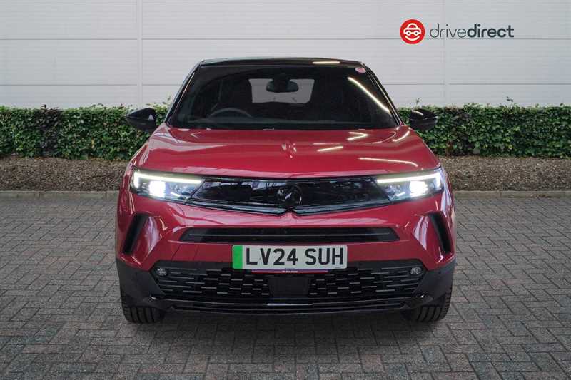 Used Vauxhall Mokka 2024 for sale - 78075759: Photo 8