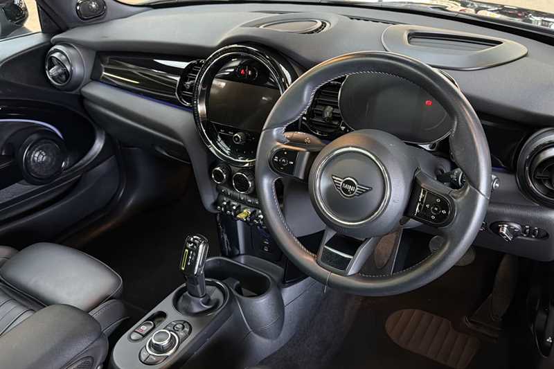 Used MINI Hatch 2022 for sale - 77757908: Photo 36