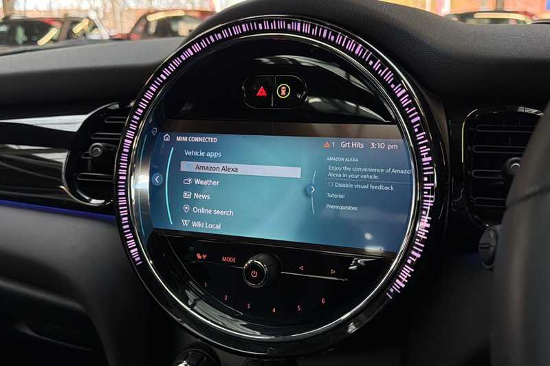 Used MINI Hatch 2022 for sale - 77757908: Photo 40