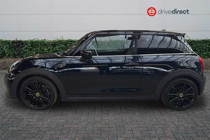 Used MINI Hatch 2022 for sale - 77757908: Photo 6