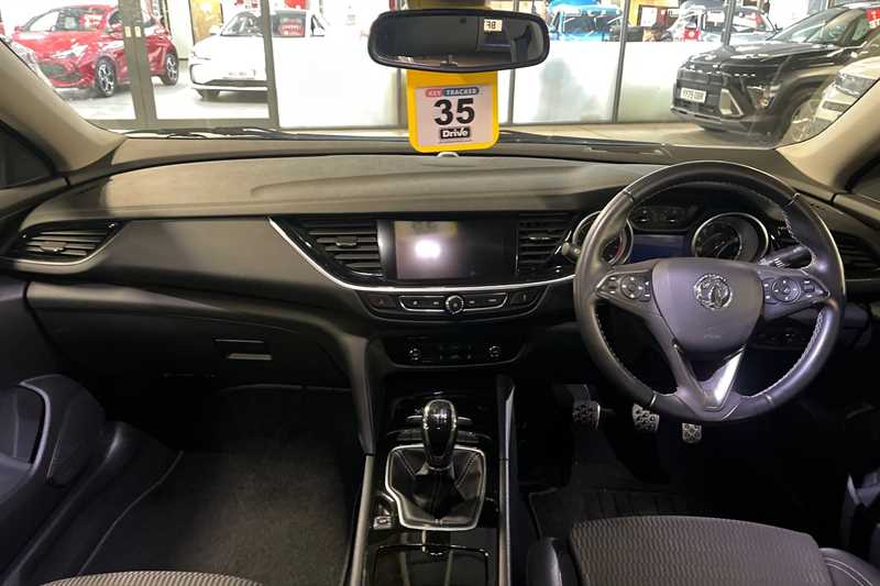 Used Vauxhall Insignia 2018 for sale - 76917586: Photo 13