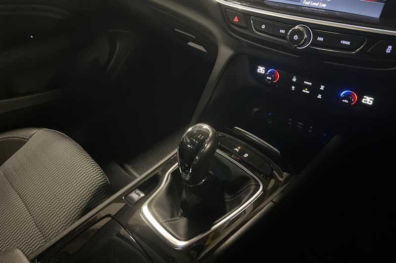 Used Vauxhall Insignia 2018 for sale - 76917586: Photo 14