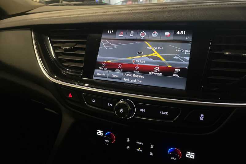 Used Vauxhall Insignia 2018 for sale - 76917586: Photo 18