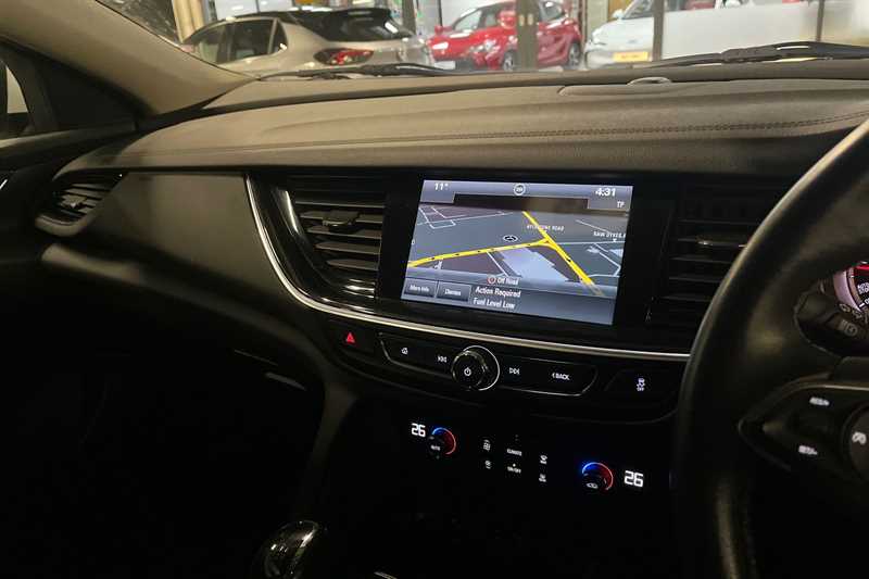 Used Vauxhall Insignia 2018 for sale - 76917586: Photo 19