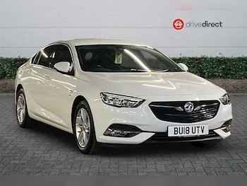 2018 - 1.5T SRi Nav 5dr