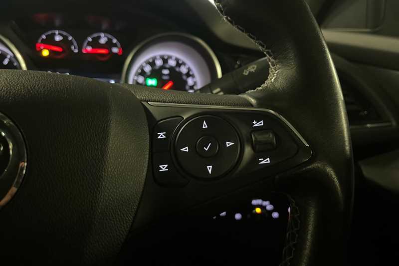 Used Vauxhall Insignia 2018 for sale - 76917586: Photo 22