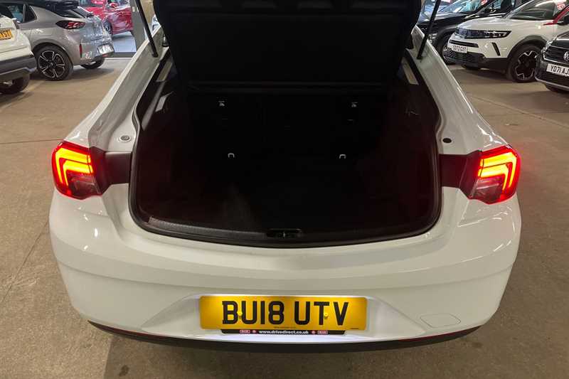 Used Vauxhall Insignia 2018 for sale - 76917586: Photo 25