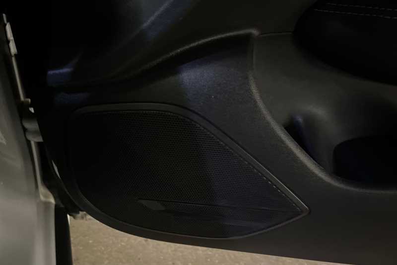 Used Vauxhall Insignia 2018 for sale - 76917586: Photo 27