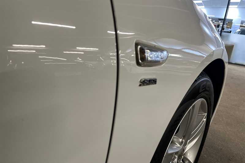 Used Vauxhall Insignia 2018 for sale - 76917586: Photo 30