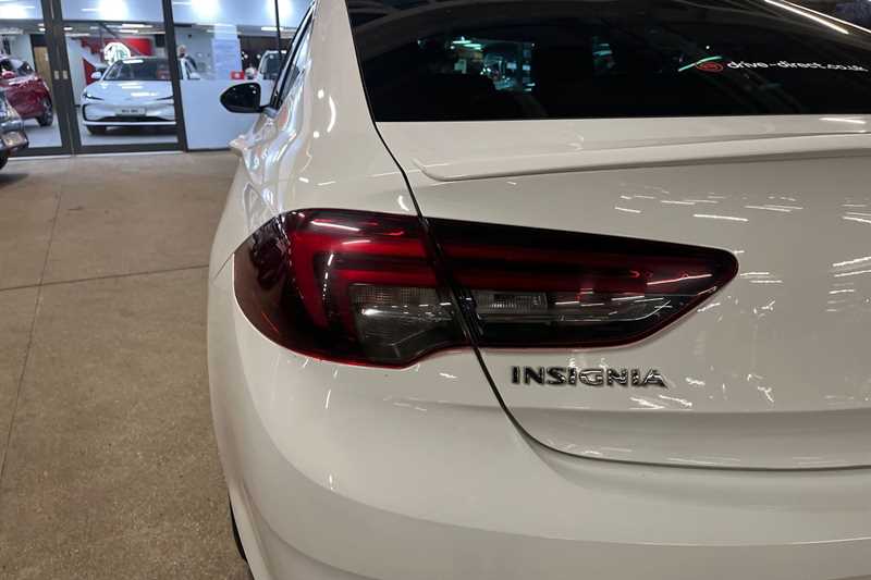 Used Vauxhall Insignia 2018 for sale - 76917586: Photo 31