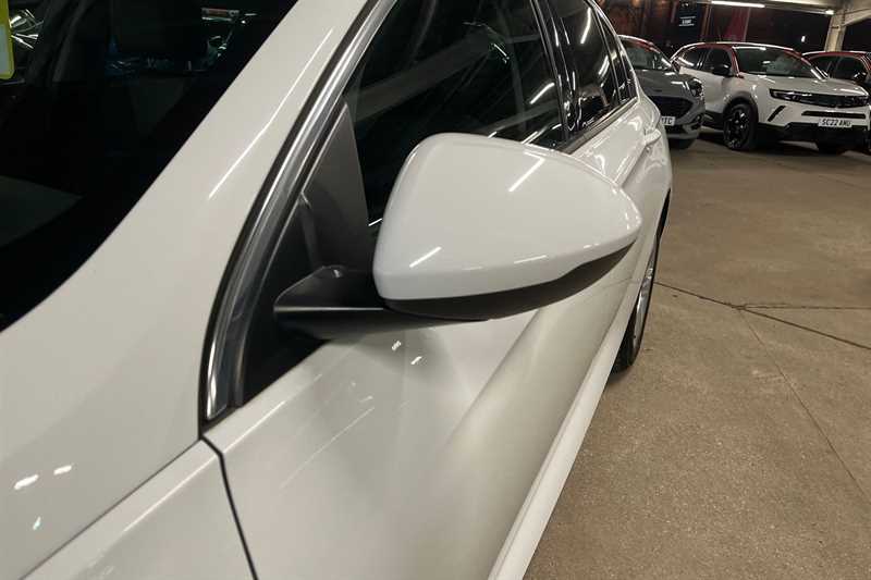 Used Vauxhall Insignia 2018 for sale - 76917586: Photo 35