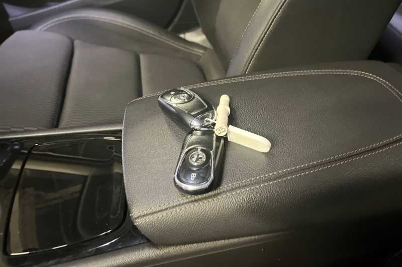 Used Vauxhall Insignia 2018 for sale - 76917586: Photo 36