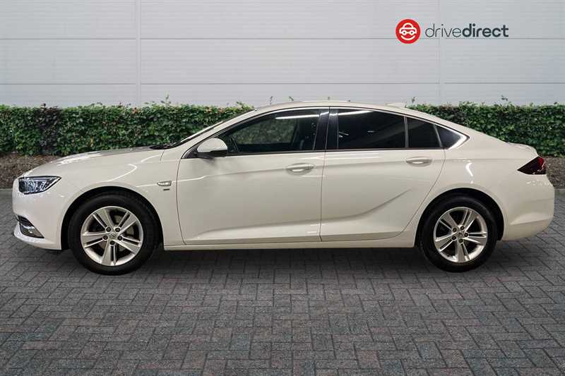 Used Vauxhall Insignia 2018 for sale - 76917586: Photo 6