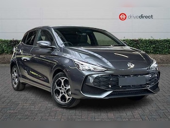 Used MG MG3 2026 for sale - 79398163: Photo